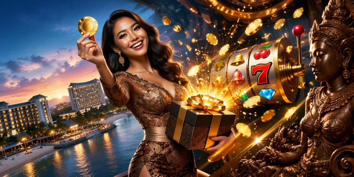 rajabandot99 rajabandot99 FAQ Answers for Indonesia Accounts